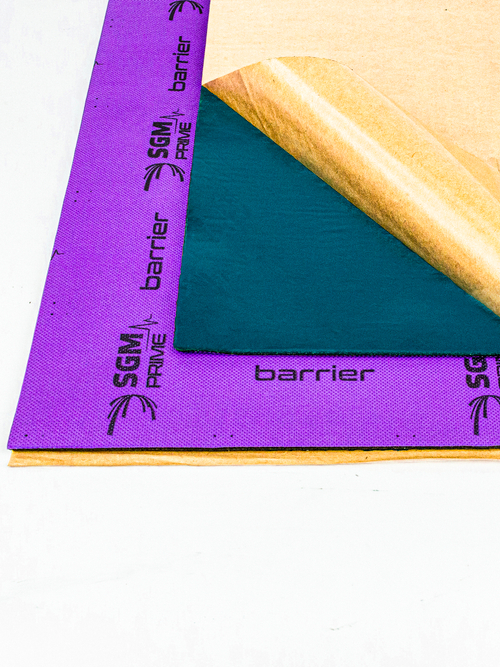 Композит SGM Barrier Lite