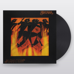 Santana — Marathon (LP)