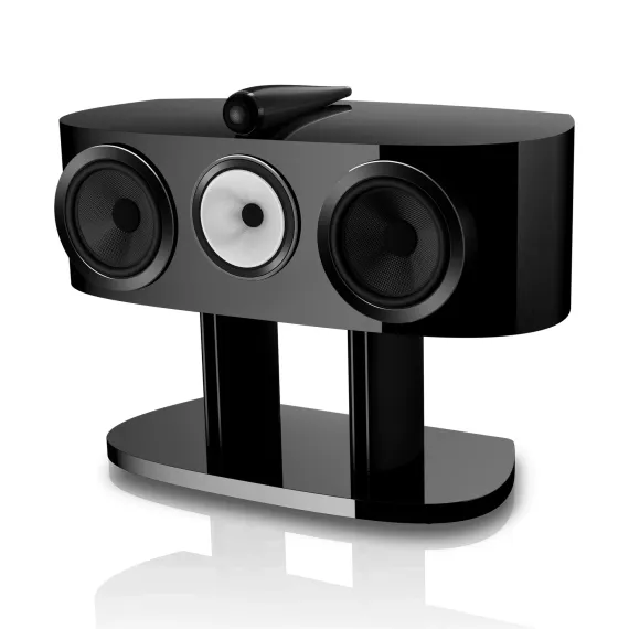 Bowers &amp; Wilkins HTM82 D5 Black