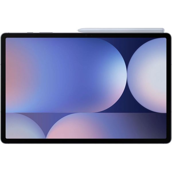 Планшет Samsung Galaxy Tab S10+ 12/256 ГБ Wi-Fi (SM-X820) + AI Book Cover Keyboard Серый | Moonstone Gray
