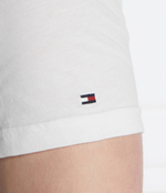 Футболка Tommy Hilfiger - белый(UM0UM03196)