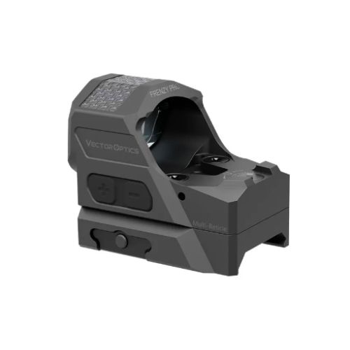 Коллиматорный прицел Vector Optics Frenzy-X 1x19x26 MRS GenII