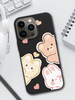 Чехол на iPhone 16 Pro