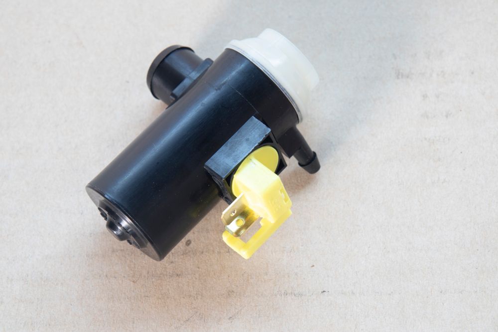 76806-SL0-E11. MOTOR WASHER (HIGH)