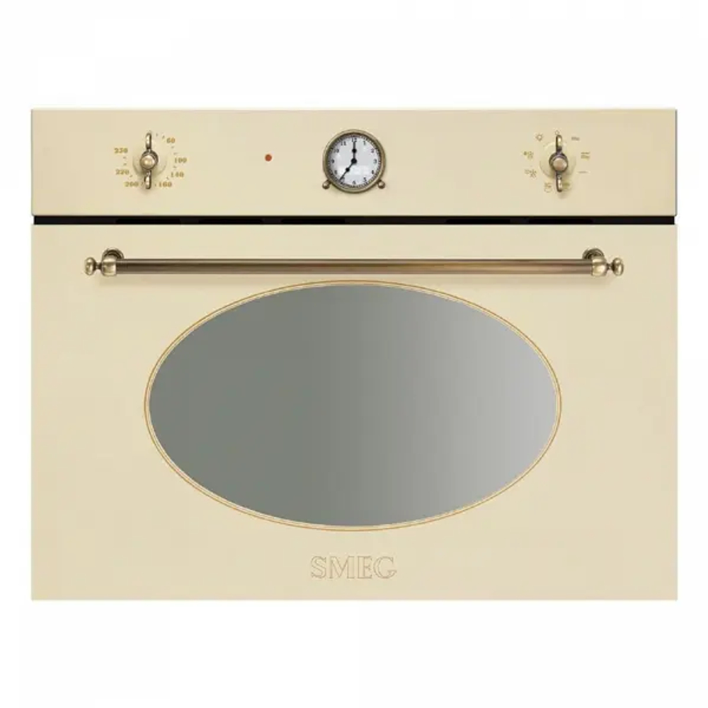 Духовой шкаф Smeg SF4800MCPO