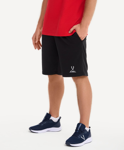 Шорты ESSENTIAL Cotton Shorts, черный - изображение 54