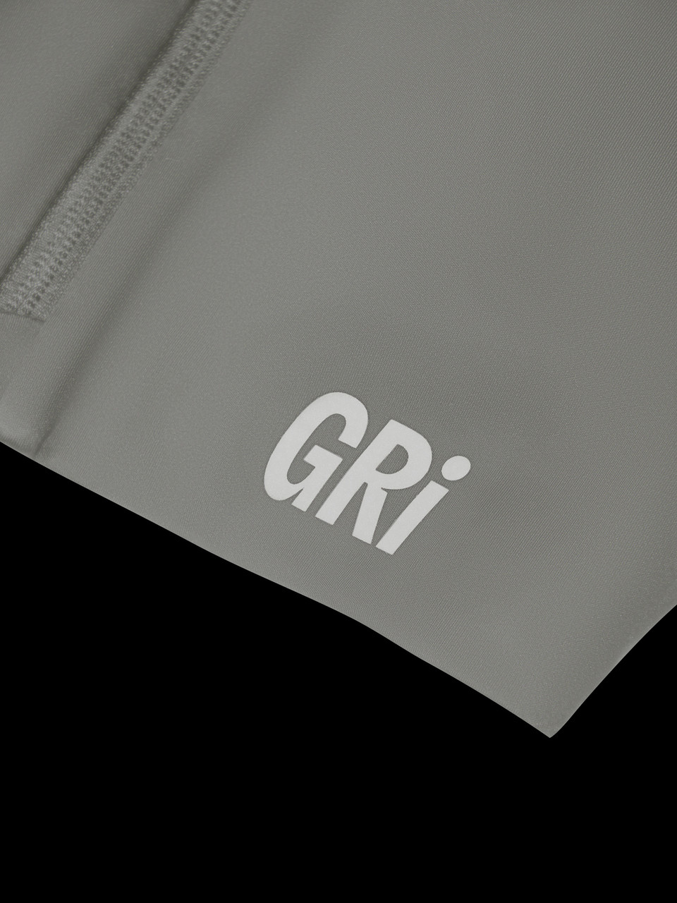 Топ на молнии GRI Лето молочный