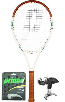 Теннисная ракетка Prince Heritage 280g 2023