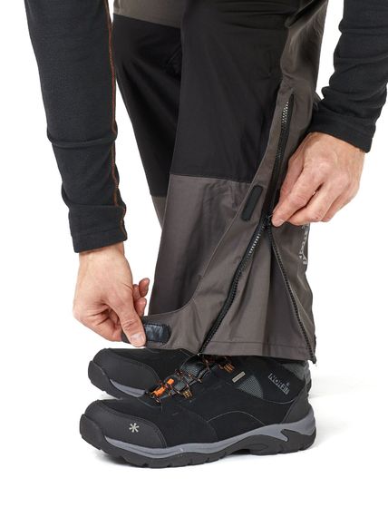 Костюм Norfin PRO DRY 3 06 р.XXXL