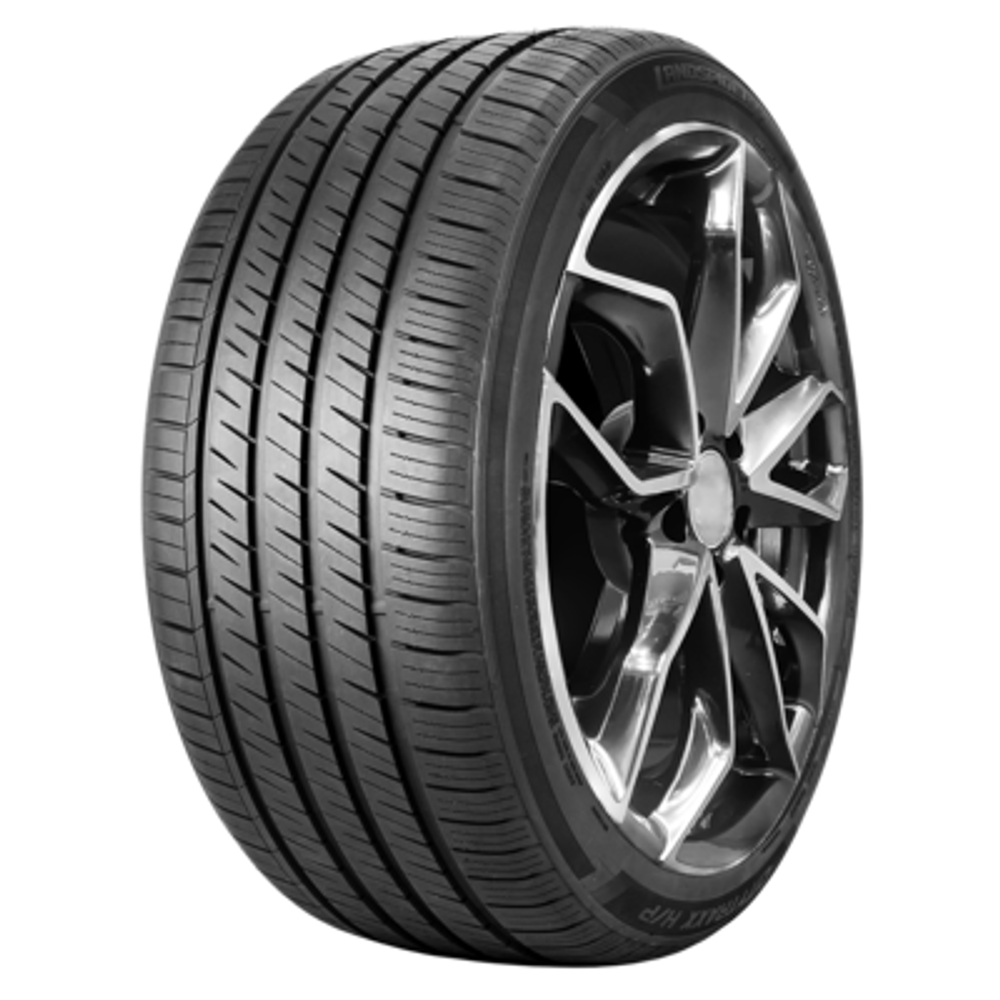 225/45ZR19 96W XL Citytraxx H/P TL BSW Landspider
