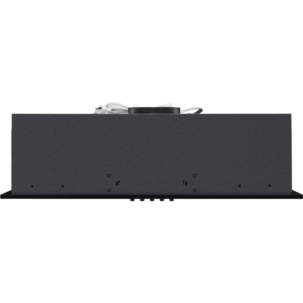Maunfeld Crosby 850LED black