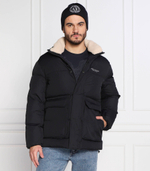 пуховая куртка Armani Exchange - темно-синий(6LZBL2 ZNWMZ)
