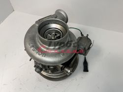 Турбина 4046953 Holset для Iveco