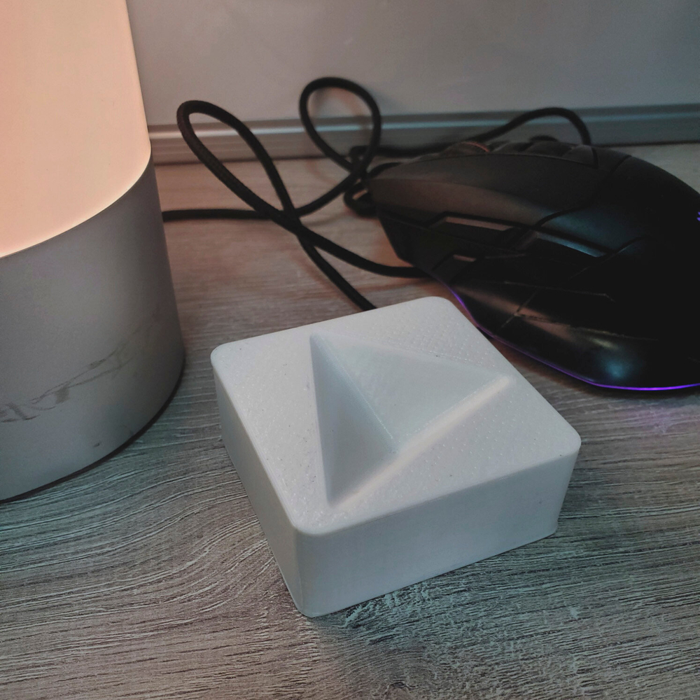 Держатель для Xiaomi Mi Magic Cube Controller, Магический куб для умного дома