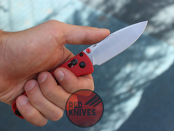 Нож Benchmade 535 Bugout RD ST Нейлон 535ST-2001