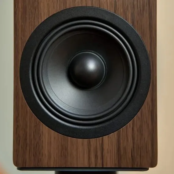 Indiana Line Tesi 2 Wood