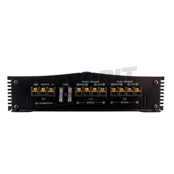 Усилитель MD.Lab AM-D4.100