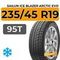Sailun Ice Blazer Arctic Evo 235/45 R19 95T