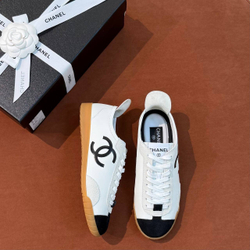 Кеды Chanel