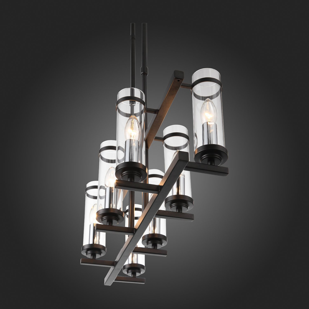 Люстра подвесная ST Luce Bichero SL334.403.07
