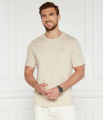 Футболка GUESS - бежевый(M4YI0A KCCM1)