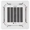 Кондиционер General Climate GC-ME4С09HRA1(с)-N внутренний блок FreeMulti кассетный компактный