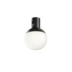Магнитный трековый светильник Maytoni FLARITY Luna TR149-1-5W4K-B
