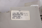 Модуль управления для Beko WKD 23500 T
