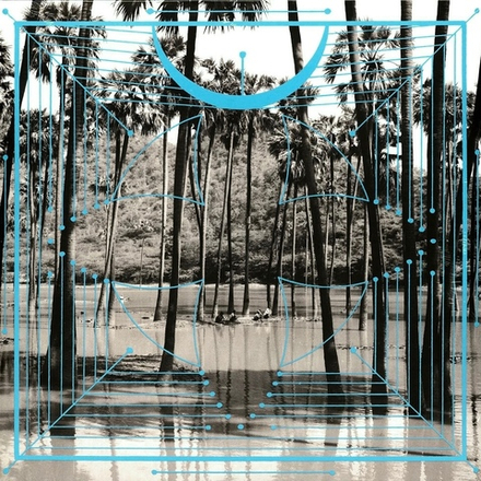 Four Tet Pink