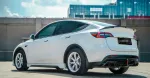 Карбоновый обвес для Tesla Model Y 2020+ Тесла