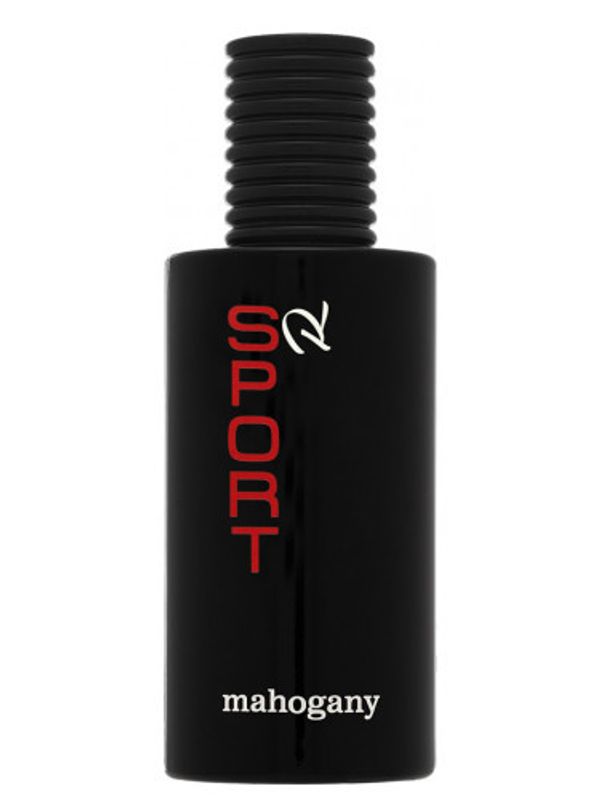 Mahogany Sport R