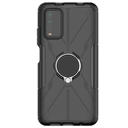 Чехол Panzer Case для Xiaomi Poco M3