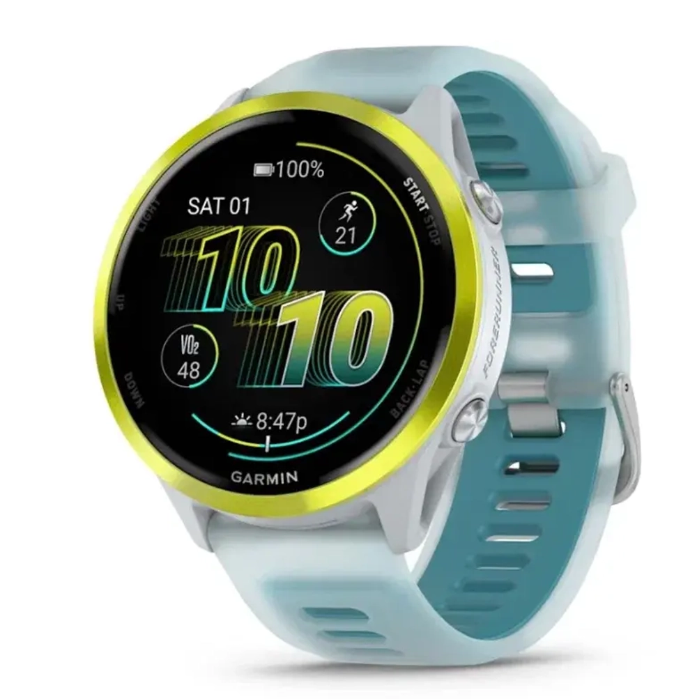 GARMIN Forerunner 570