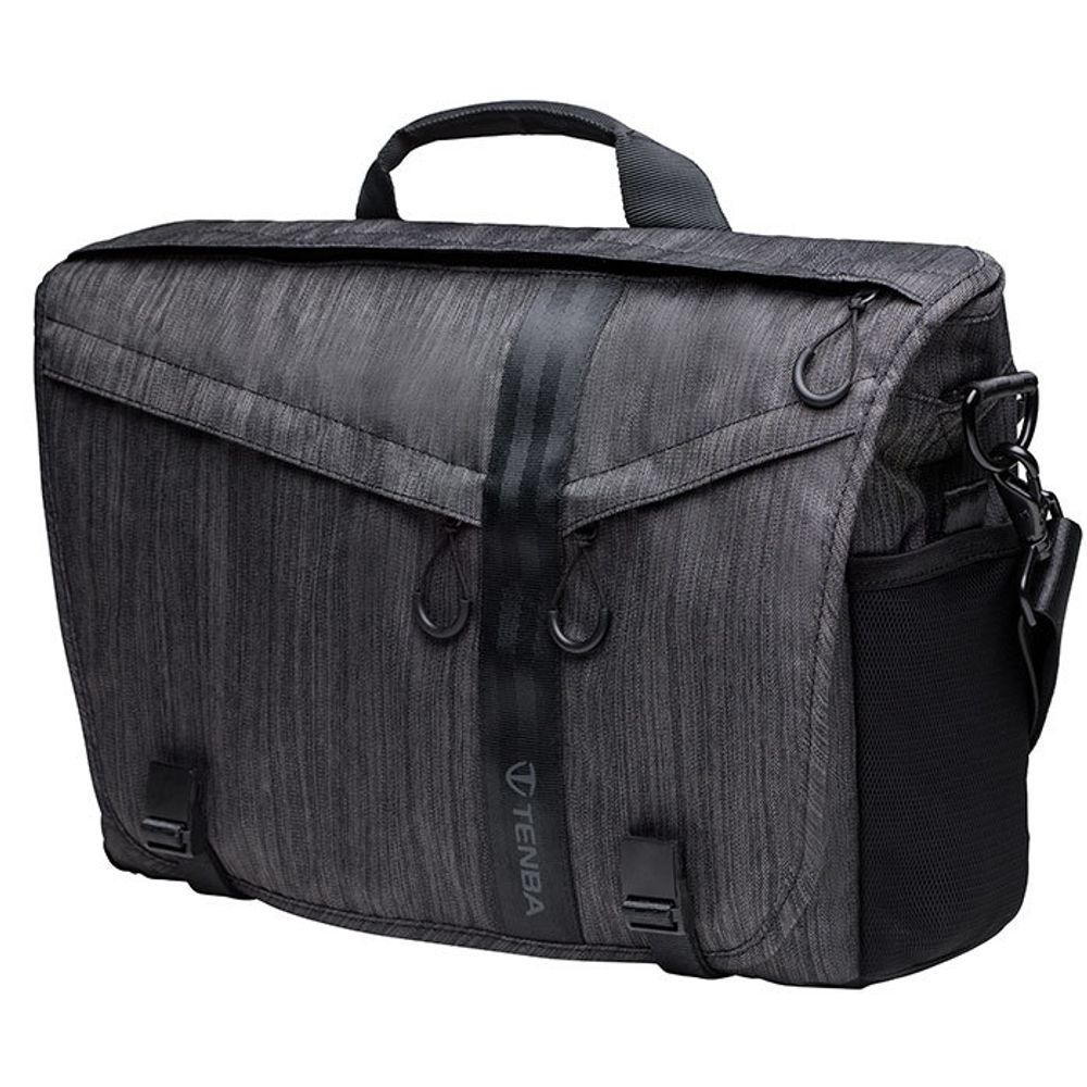 Tenba DNA Messenger 15 Slim Graphite