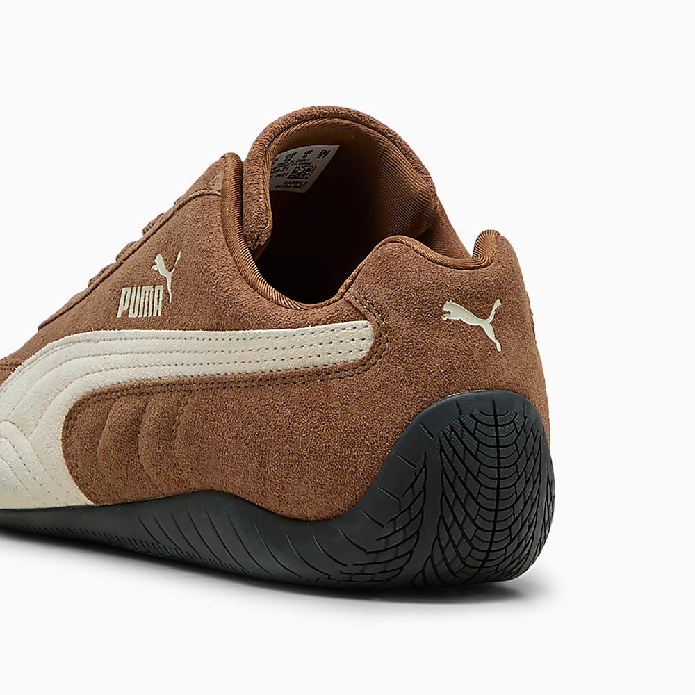 UNISEX кроссовки Speedcat OG - PUMA