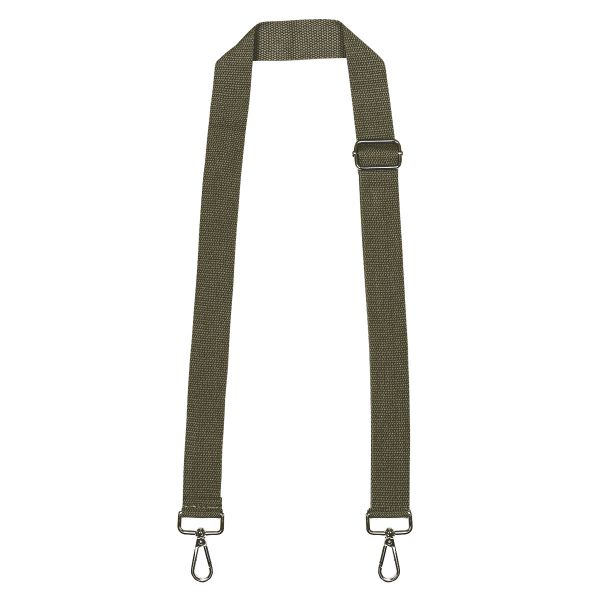 Ручка для сумки, полиэстер 135 см, 1 шт, HA1-1 09 хаки, Gamma