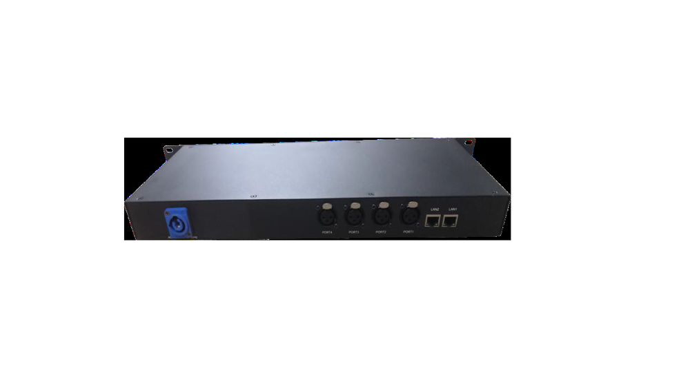 Avolites Art net-4