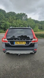Volvo XC70 2.0 D4 FWD Summum