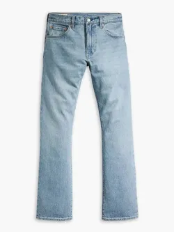Джинсы мужские LEVI'S 527  SLIM BOOT CUT