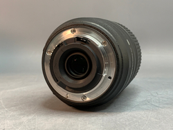 Nikon 55-300mm f/4.5-5.6G AF-S DX VR ED Zoom-Nikkor