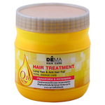 Маска для волос Genive DEMA Hair Treatment