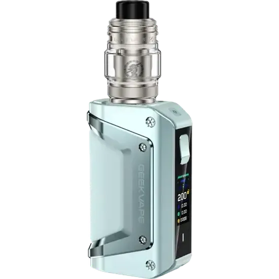 Вейп комплект Geekvape Aegis Legend 3