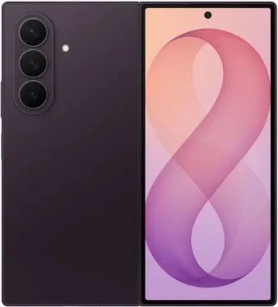 Смартфон Samsung Galaxy Z Fold 8 Ultra 12/512GB, Graphite (графитовый)