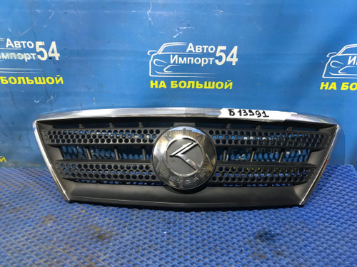 Решетка радиатора Kia SORENTO 2002-2006