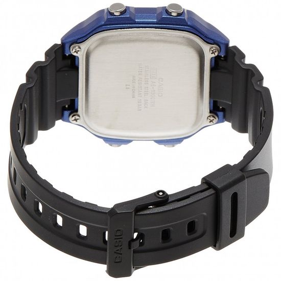 Часы CASIO AE-1300WH-2A