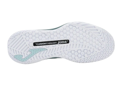 Мужские теннисные кроссовки Joma Ace 2605 All Court - turquoise/green