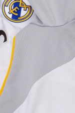 Футболка adidas Real Madrid 25/26 Home - белый