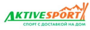 Магазин спортивных товаров aktivesport.ru