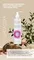 Восстанавливающий гель для умывания PLACENTA + DNA LIRIANNA 200ml