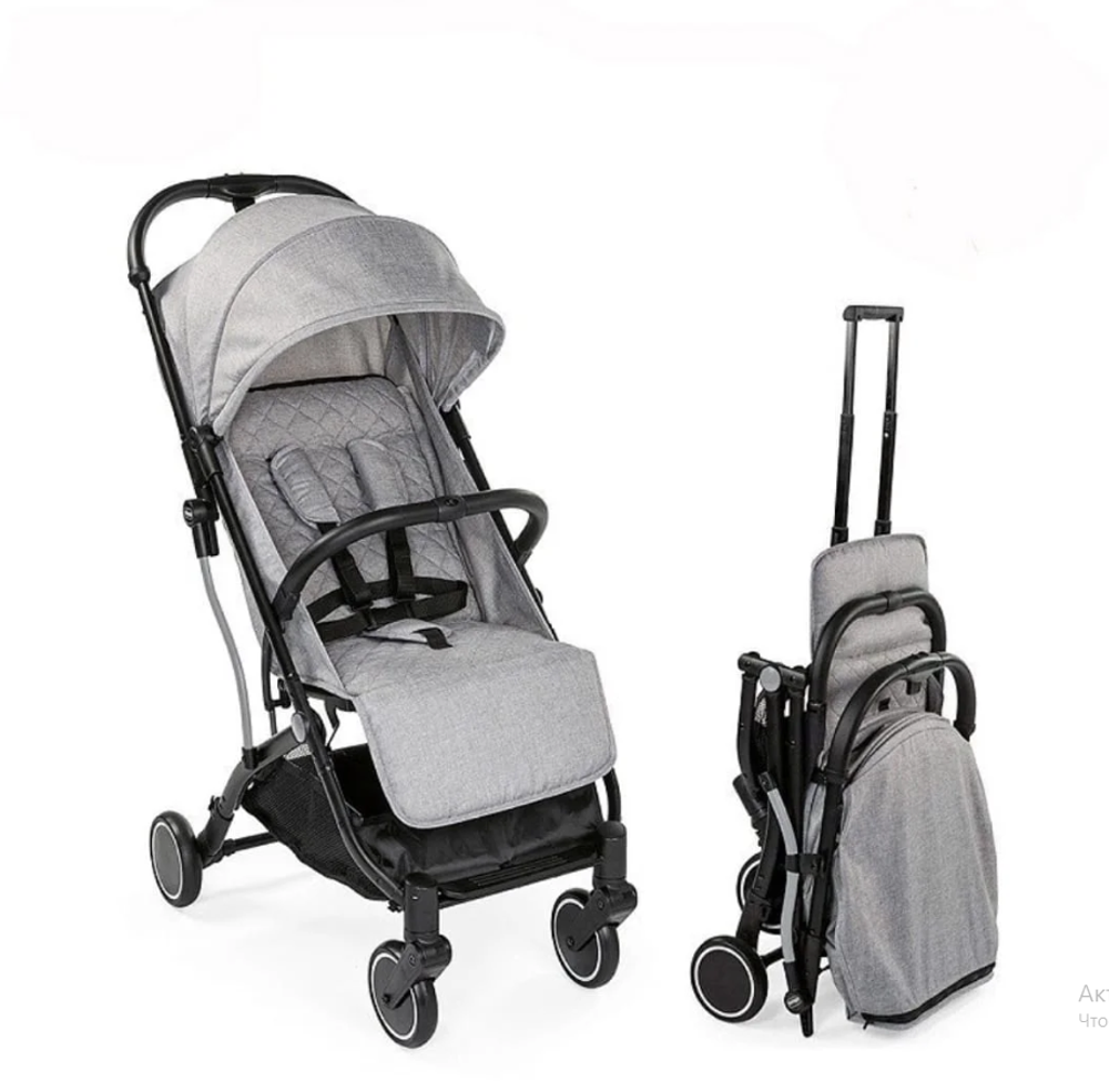 Прогулочная коляска Chicco TrolleyMe 3 напрокат